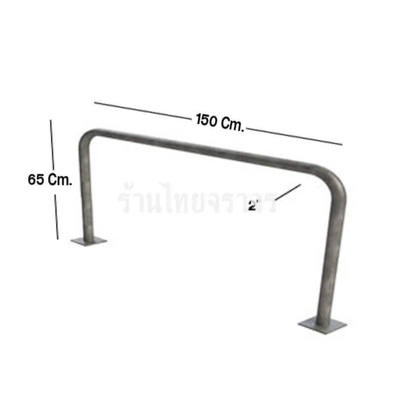 traffic bollards